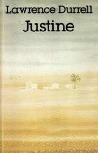 Lawrence Durrell Justine
