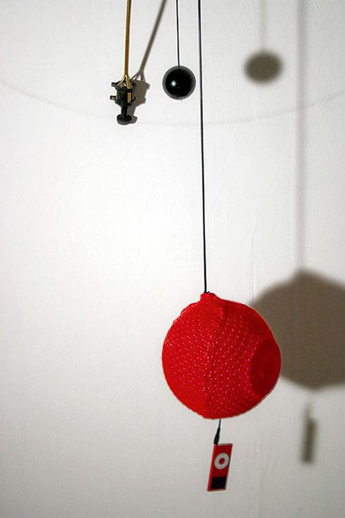 Projet amplificateur cinétique Bongue par Toer Studio Projet amplificateur cinétique Bongue par Toer Studio