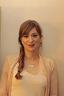 My name is... My name is...