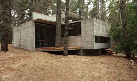 JD House - BAK Architects - 3