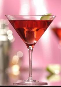 Saint Valentin : cinq cocktails inratables pour un apéritif en amoureux