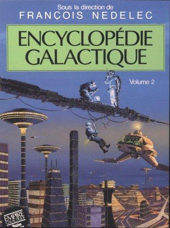 Encyclopédie Galactique