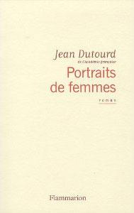 L'année littéraire (11) - Jean Dutourd, donc