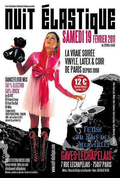 La Nuit Elastique sur Paris, la nuit fetish obligatoire sur Paris nuit-elastique-fevrier-2011.jpg
