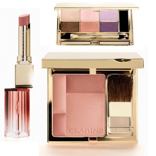 clarins-neopastel News | Neopastel