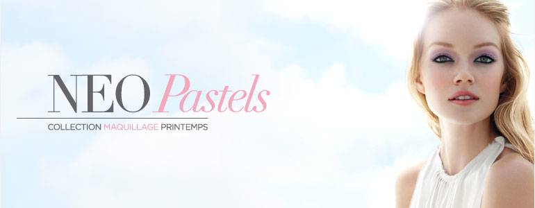 Néopastel News | Neopastel