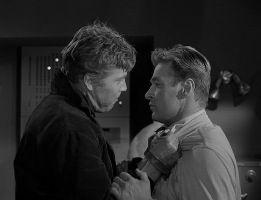 La Quatrième Dimension: Exécution (saison 1) ex_cution