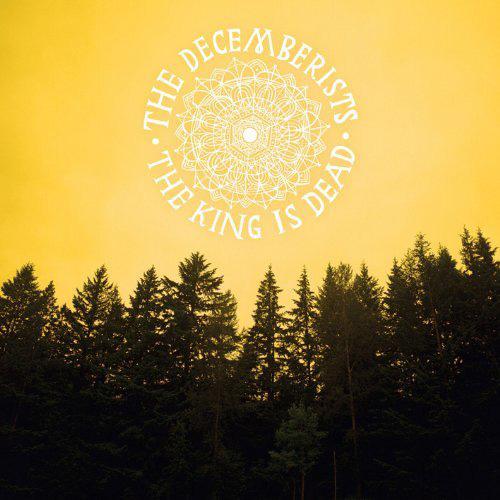 The Decemberists – The King is Dead [2011]