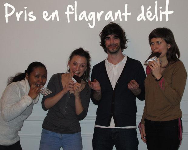 Anges, démons et bonnes résolutions (… et bonnes adresses) bonnes adresses qype