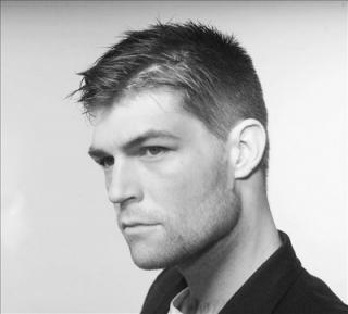 Le nouveau visage de Spartacus LiamMcIntyre2