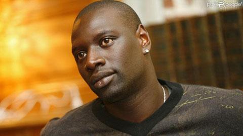 Bon anniversaire à ... Omar Sy et James Denton Bon anniversaire à ... Omar Sy et James Denton