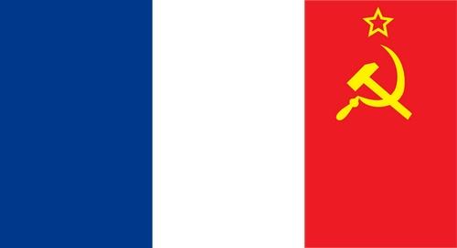 Soviétie Française Soviétie Française