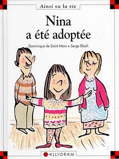 Petite bibliographie...: L'adoption