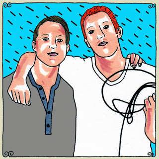 Active Child - Live @ Daytrotter Active Child - Live @ Daytrotter