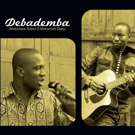 Debademba cover Debademba
