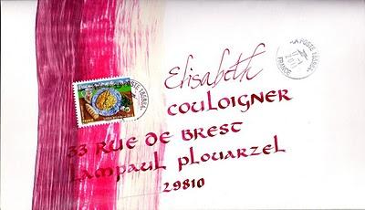 Voeux reçus 2011 - 6. Voeux reçus 2011 - 6.