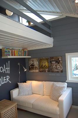 Chambres d'enfants sur NIB Chambres d'enfants sur NIB