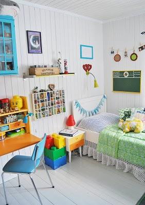 Chambres d'enfants sur NIB Chambres d'enfants sur NIB