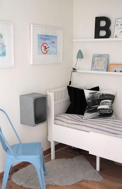 Chambres d'enfants sur NIB Chambres d'enfants sur NIB