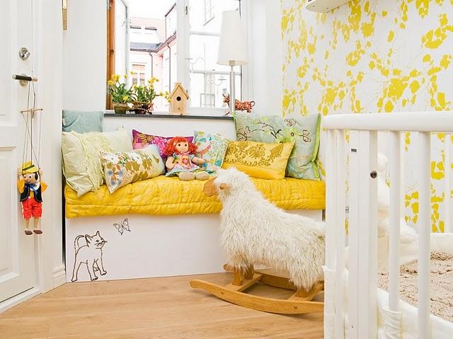 Chambres d'enfants sur NIB Chambres d'enfants sur NIB