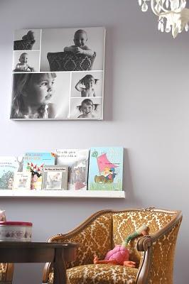 Chambres d'enfants sur NIB Chambres d'enfants sur NIB