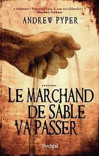 Le marchand de sable va passer Le marchand de sable va passer