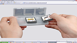 SUBSONIC annonce sa gamme d'accessoires pour la 3DS Gamecase