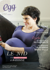 Edito Magazine Egg 8