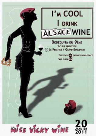 Youwineblog is… très content d’assister au Vicky Alsace Wine Tasting