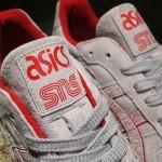 SNS x Asics GT II Sneakers 2 150x150 Asics GT II x Sneakersnstuff