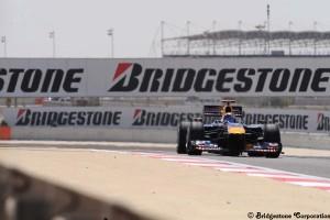 Red Bull dévoilera sa voiture à Valence