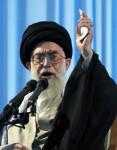 Ali Khamenei, guide supême de la Révolution en Iran.jpg
