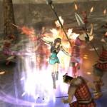 Dead or Alive Dimensions & Samurai Warriors : Chronicles sur 3DS