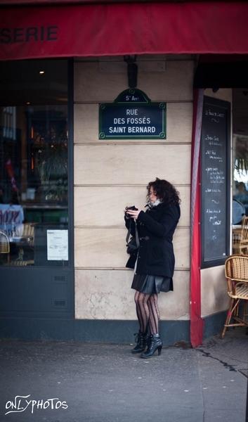 Manifestation contre la précarité dans la Fonction Publique -Tourisme. manifestation-precarite-fonction-publique-04