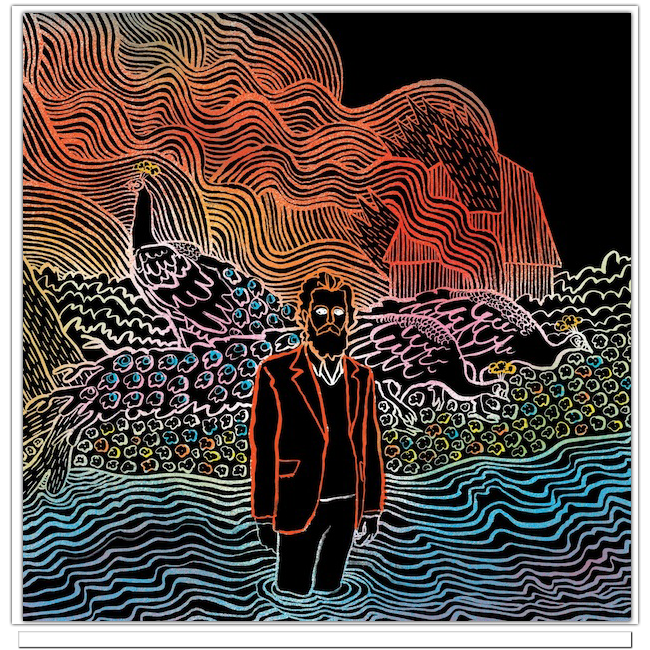 Iron Wine Kiss Each Other Clean Iron & Wine – Kiss Each Other Clean