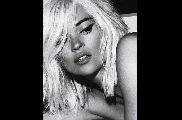 kate moss eye liner Coaching make up : l’eye-liner