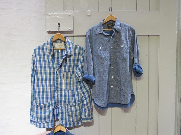 RRL – S/S 2011 COLLECTION