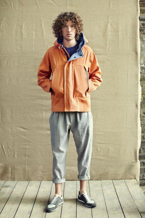 DS DUNDEE SS11 4 DS Dundee – S/S 11