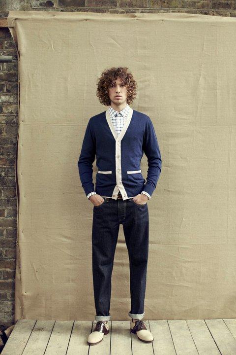 DS DUNDEE SS11 2 DS Dundee – S/S 11