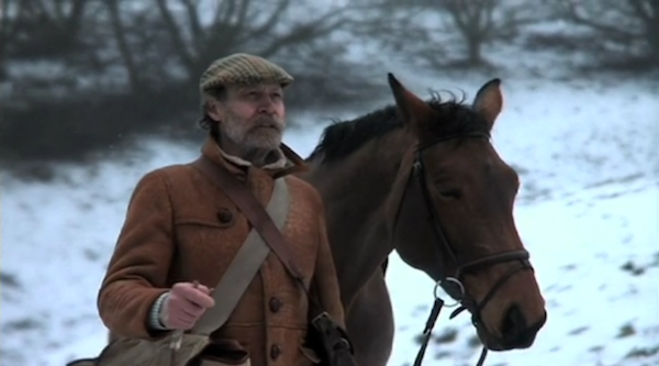 Cavalier DS DUNDEE DS Dundee – S/S 11