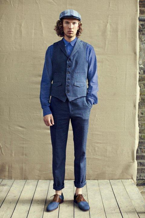 DS DUNDEE SS11 3 DS Dundee – S/S 11