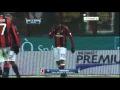 Vidéo AC Milan Bari 3-0