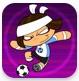 Notre sélection du 21 janvier 2011 des applis/jeux iPhone en promotion sur l’App Store Notre sélection du 21 janvier 2011 des applis/jeux iPhone en promotion sur l’App Store