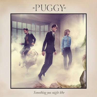 Puggy – Something You Might Like