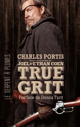 True Grit de Charles Portis