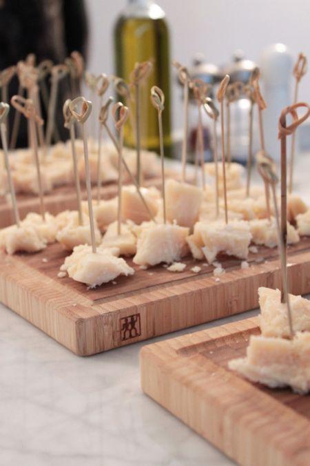Parmesan parmegiano regianno