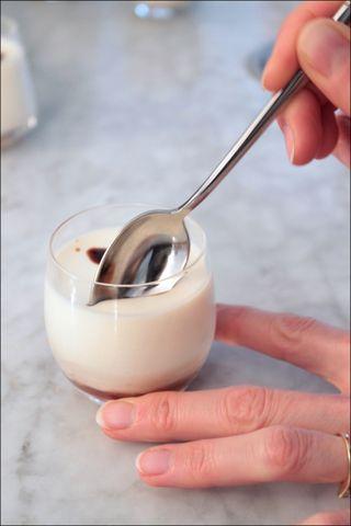 Panacotta