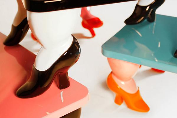 PARRA X TOYKYO – THE FLY NEW COFFEE TABLE PARRA X TOYKYO – THE FLY NEW COFFEE TABLE