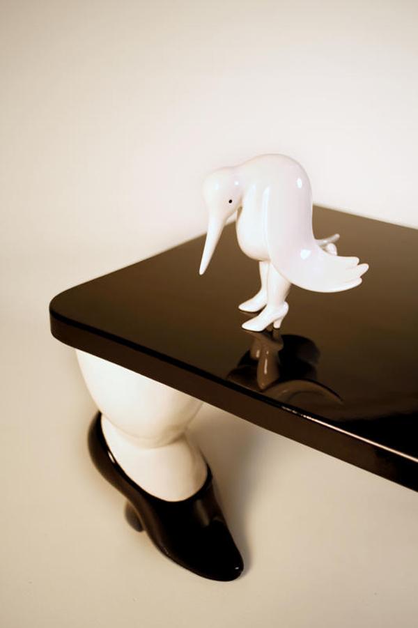 PARRA X TOYKYO – THE FLY NEW COFFEE TABLE PARRA X TOYKYO – THE FLY NEW COFFEE TABLE