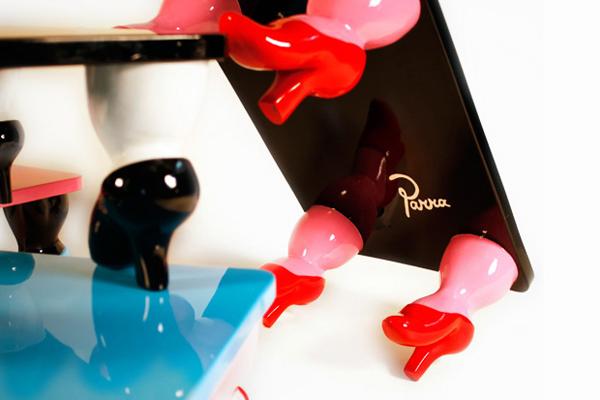 PARRA X TOYKYO – THE FLY NEW COFFEE TABLE PARRA X TOYKYO – THE FLY NEW COFFEE TABLE